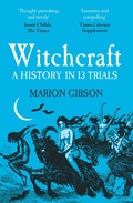 Cover: Witchcraft - Simon + Schuster LLC