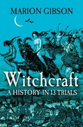 Cover: Witchcraft - Simon & Schuster Ltd