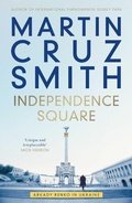 Cover: Independence Square - Simon & Schuster Ltd
