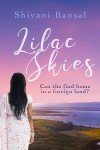 Bild vergrößern Bild: Lilac Skies - Orion Dash