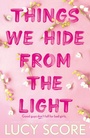 Cover: Things We Hide From The Light - Hodder & Stoughton