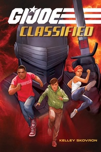 Enlarge image Cover: G.I. Joe Classified Book One - Harry N. Abrams