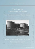 Cover: The Life of Theodotus, Bishop of Amida (d. 698) - Gorgias Press