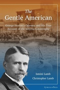 Cover: The Gentle American - Gorgias Press