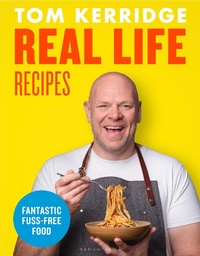 Abbildung von: Real Life Recipes - Bloomsbury Absolute