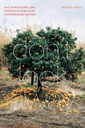 Cover: Don't Look Away - Duke University Press