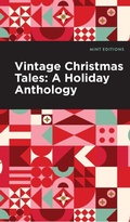 Cover: Vintage Christmas Tales - West Margin Press