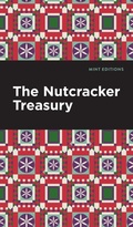 Cover: The Nutcracker Treasury - West Margin Press