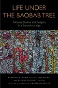 Cover: Life Under the Baobab Tree - Fordham University Press