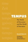 Cover: Tempus - Fordham University Press
