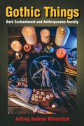 Cover: Gothic Things - Fordham University Press