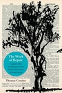 Cover: The Work of Repair - Fordham University Press
