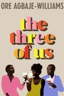 Cover: The Three of Us - Vintage Digital