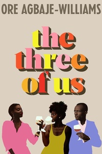 Enlarge image Cover: The Three of Us - Vintage Digital