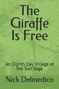 Cover: The Giraffe Is Free - Halfabook.com