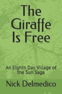Enlarge image Cover: The Giraffe Is Free - Halfabook.com