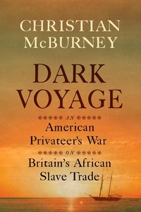 Abbildung von: Dark Voyage - Westholme Publishing