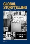 Cover: Global Storytelling, vol. 2, no. 1 - Michigan Publishing Services