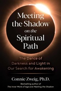 Cover: Meeting the Shadow on the Spiritual Path - Park Street Press