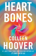 Cover: Heart Bones - Atria Books