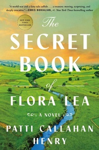 Enlarge image Cover: The Secret Book of Flora Lea - Atria Books