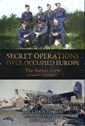Cover: Secret Operations over Occupied Europe - Nigel S Atkins