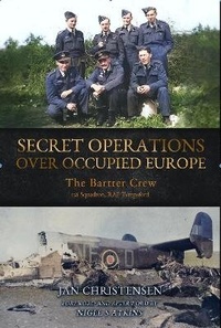 Enlarge image Cover: Secret Operations over Occupied Europe - Nigel S Atkins