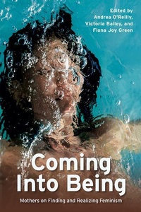 Enlarge image Cover: Coming Into Being - Demeter Press