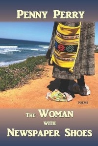 Enlarge image Cover: The Woman with Newspaper Shoes - Garden Oak Press