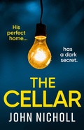 Cover: The Cellar - Boldwood Books Ltd