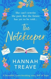 Enlarge image Cover: The Notekeeper - Canelo