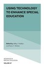 Cover: Using Technology to Enhance Special Education - Emerald Publishing Limited