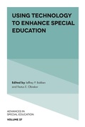 Bild: Using Technology to Enhance Special Education - Emerald Publishing Limited