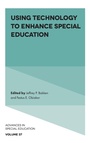Cover: Using Technology to Enhance Special Education - Emerald Publishing Limited