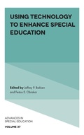 Bild: Using Technology to Enhance Special Education - Emerald Publishing Limited