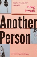 Cover: Another Person - Pushkin Press