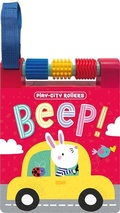 Cover: Beep! - Make Believe Ideas