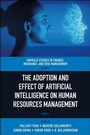 Cover: The Adoption and Effect of Artificial Intelligence on Human Resources Management - Emerald Publishing Limited