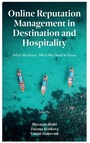 Cover: Online Reputation Management in Destination and Hospitality - Emerald Publishing Limited