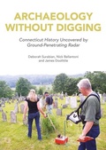 Cover: Archaeology Without Digging - Oxbow Books