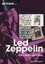 Cover: Led Zeppelin on track - On Track