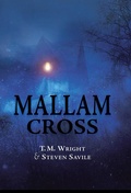 Cover: Mallam Cross - PS Publishing