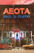 Cover: Aeota - PS Publishing