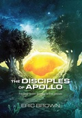Cover: The Disciples of Apollo - PS Publishing