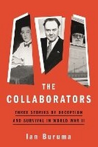 Enlarge image Cover: The Collaborators - Atlantic Books