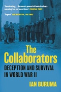 Cover: The Collaborators - Atlantic Books