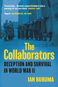 Enlarge image Cover: The Collaborators - Atlantic Books