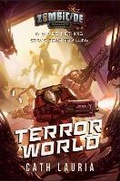 Cover: Terror World - Aconyte Books