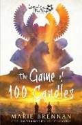 Cover: The Game of 100 Candles - Aconyte Books