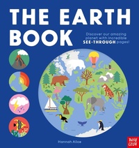 Abbildung von: The Earth Book - Nosy Crow Ltd
